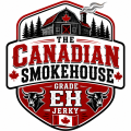 The Canadian Smokehouse | Premium Canadian Beef Jerky
